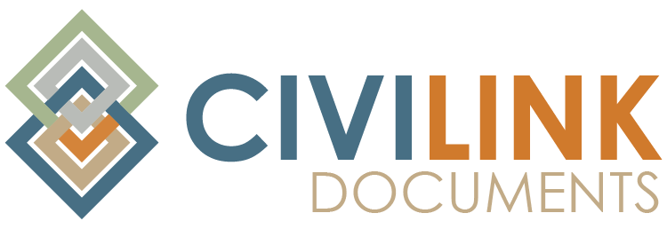 CiviLink Documents